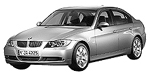 BMW E92 U3430 Fault Code