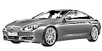 BMW F06 U3430 Fault Code