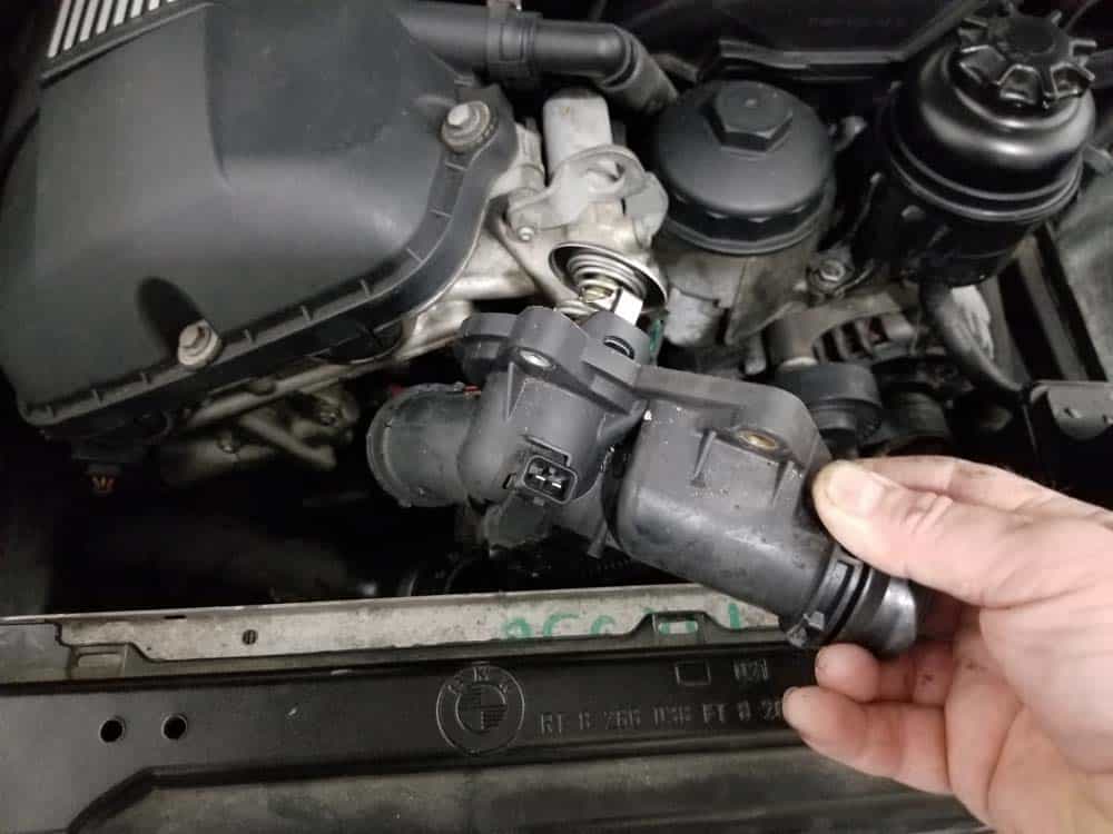 See U3430 in engine